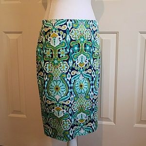 Classy Jones New York Signature Skirt